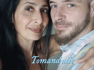 tomandjulie DeriheruI