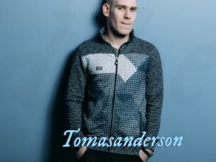 Tomasanderson
