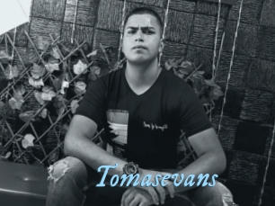 Tomasevans