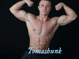 Tomashunk