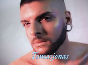 Tomasjonas