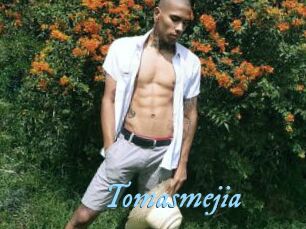 Tomasmejia