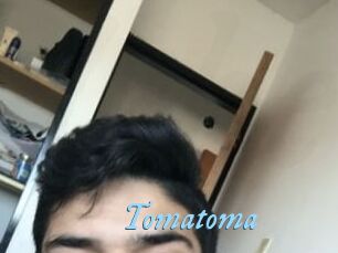 tomatoma DeriheruI