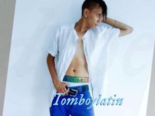 Tomboylatin