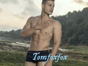 Tomfoxfox