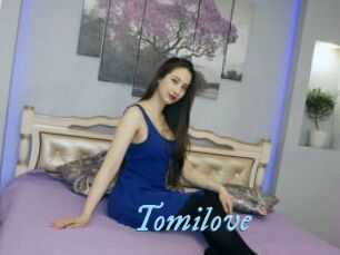 Tomilove