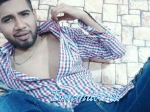 Tommdereck