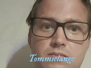 Tommielange