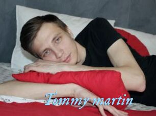 Tommy_martin