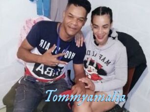 tommyamalia DeriheruI