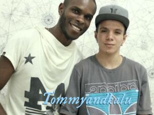 Tommyandkalu