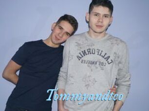 Tommyandteo