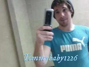 Tommybaby1226