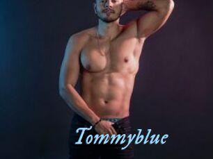 Tommyblue