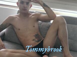 Tommybrook