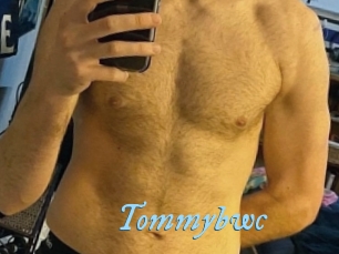Tommybwc