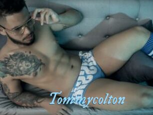 Tommycolton