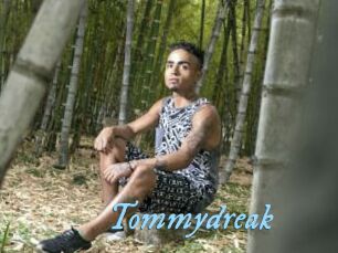 Tommydreak