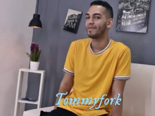 Tommyfork