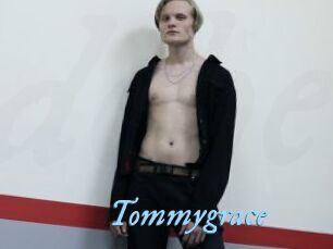 Tommygrace