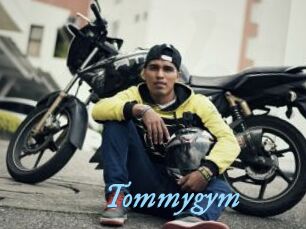 Tommygym