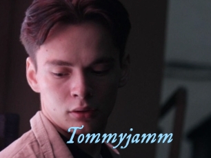 Tommyjamm