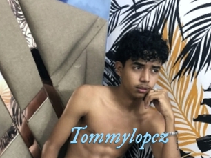 Tommylopez