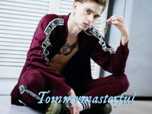 Tommymasterful