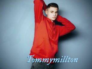 Tommymillton