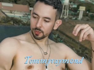 Tommyraym0nd