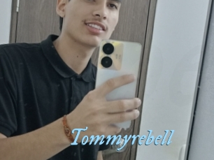 tommyrebell DeriheruI