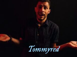 Tommyred