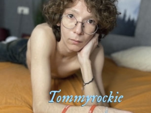 tommyrockie DeriheruI