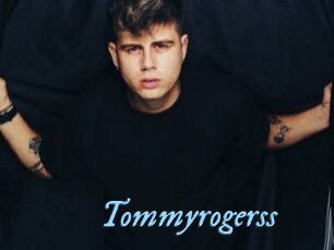 tommyrogerss DeriheruI