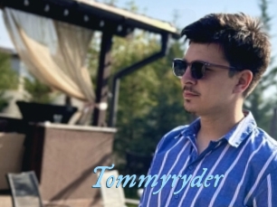 tommyryder DeriheruI