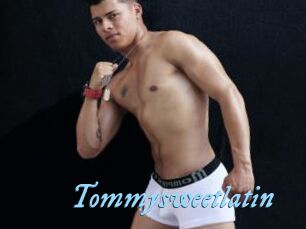 Tommysweetlatin