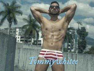 Tommywhitee