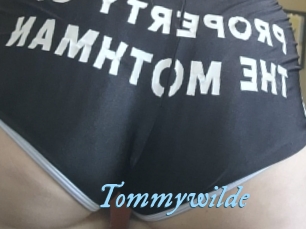 Tommywilde