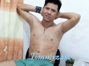 Tommyzane