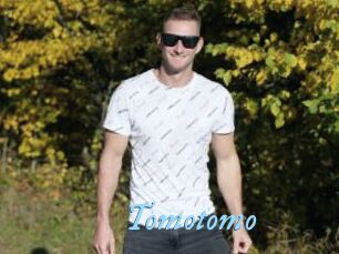 Tomotomo
