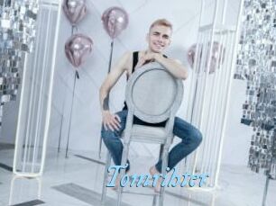 Tomrihter