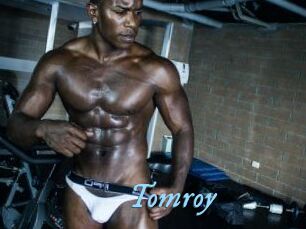 Tomroy
