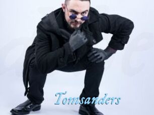 Tomsanders