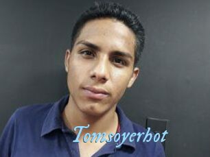Tomsoyerhot