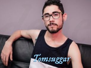 Tomsuggar