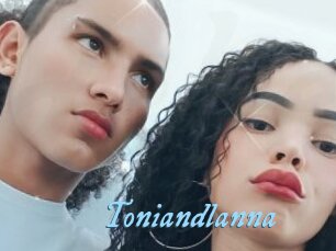 Toniandlanna