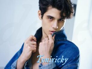 Toniricky