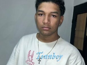Tonnboy