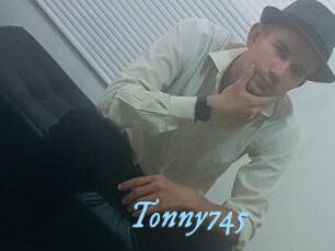 Tonny745