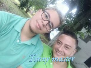 Tonny_master